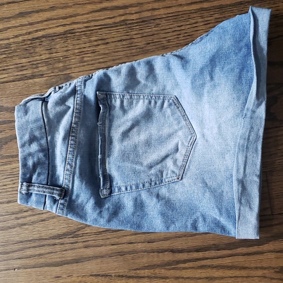 NOBO No Boundaries Shorts Size 7 - Picture 6 of 9